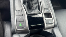 Honda Civic 1.6 i-DTEC EX 5dr Diesel Hatchback